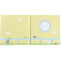 Online Book L'Album de mon Bébé - Jungle Baby Memories|Baby Memories