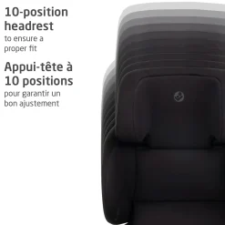 Best Booster Car Seat Tanza - Black Kids Car Seats & Booster Seats|Car Seats