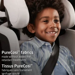 Best Booster Car Seat Tanza - Black Kids Car Seats & Booster Seats|Car Seats