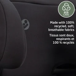 Best Booster Car Seat Tanza - Black Kids Car Seats & Booster Seats|Car Seats