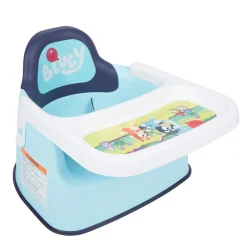 Hot Booster Seat - Bluey High Chairs & Booster Seats|High Chairs & Booster Seats