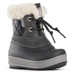 Winter Boots|Boots & Booties>Olang Boot Ape Antracite Sizes 19-28 Charcoal