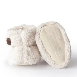 New Boot Sherpa 6-12M Slippers