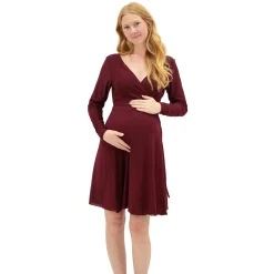 Best Wrap Maternity Dress Dresses, Skirts & Jumpsuits