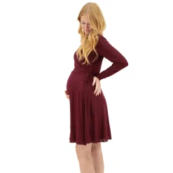 Best Wrap Maternity Dress Dresses, Skirts & Jumpsuits