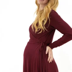 Best Wrap Maternity Dress Dresses, Skirts & Jumpsuits