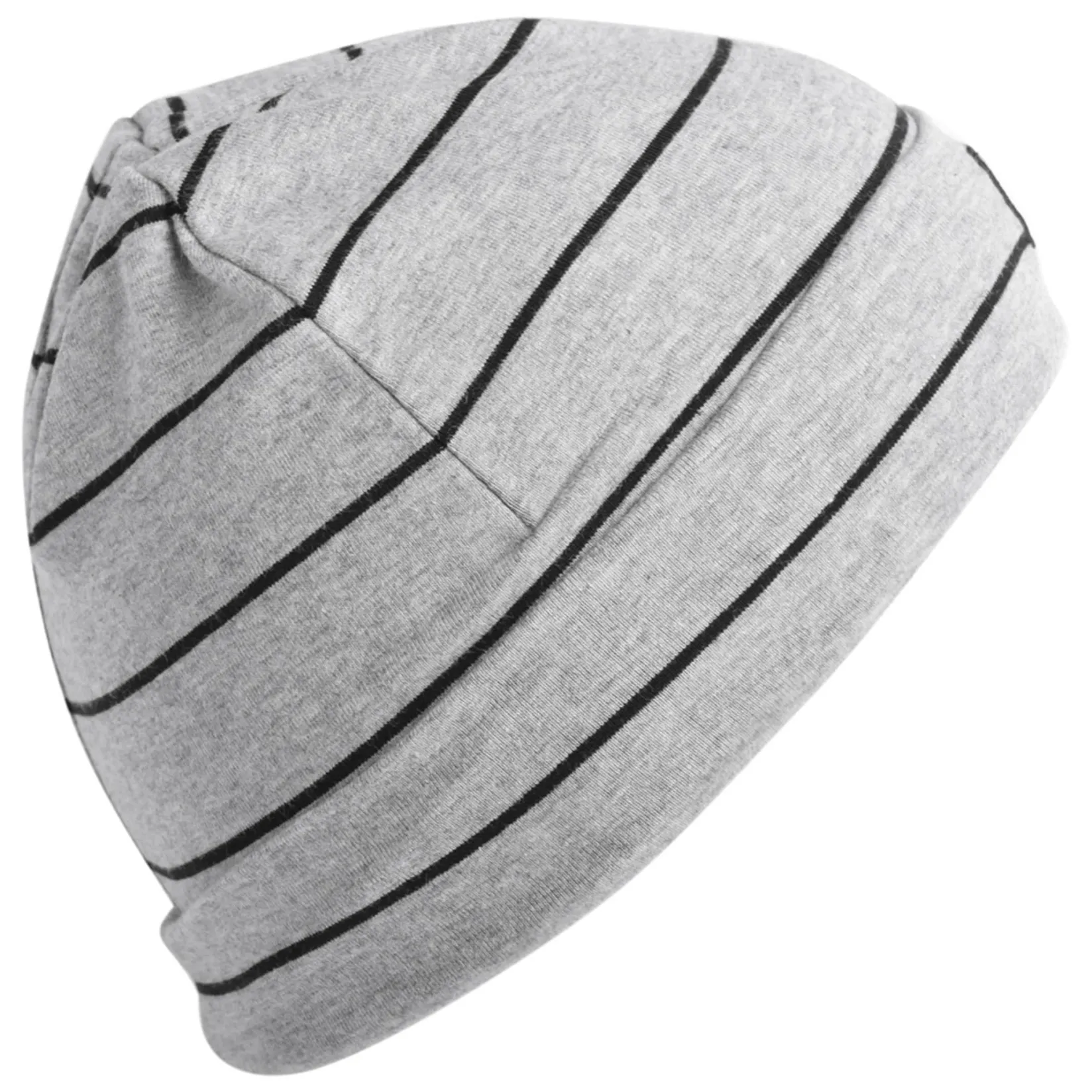Beanies|Beanies>LP Apparel Boston Cotton Beanie Stripes