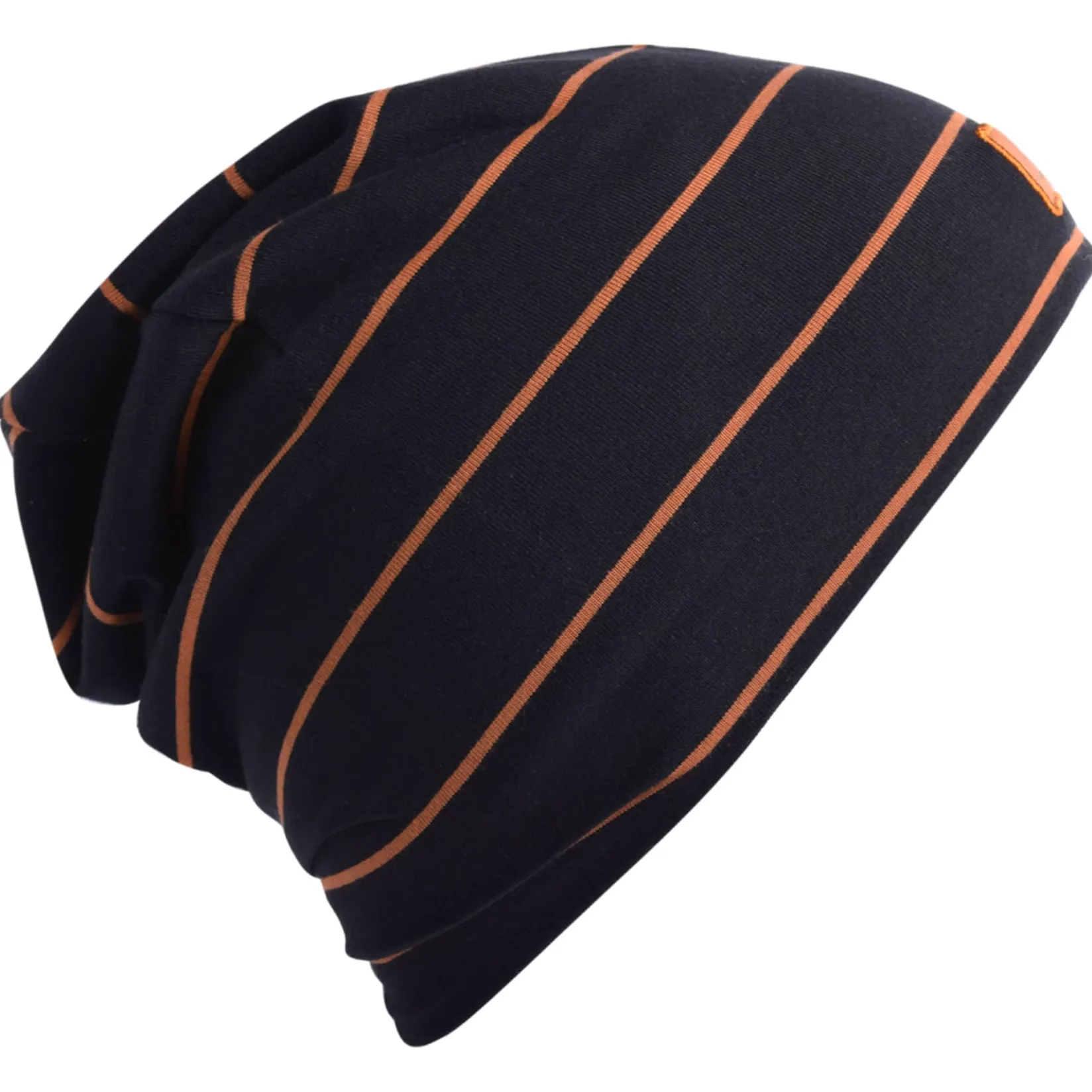 Beanies|Beanies>LP Apparel Boston Cotton Beanie Stripes