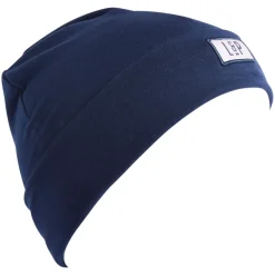 Clearance Boston Cotton Beanie V20 0-24m BOY Beanies|Beanies