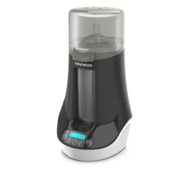 Best Bottle + Breast Milk Warmer Kids Cleaning & Food Preparation|Food Preparation