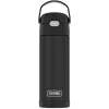 Online Bottle 470ml - Black Kids Tableware|Bottles & Insulated Bottles