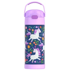 Hot Bottle 410ml - Unicorn Kids Tableware|Bottles & Insulated Bottles