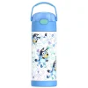 Tableware|Bottles & Insulated Bottles>Thermos Bottle 410ml -Bluey