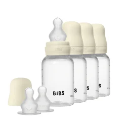 Online Bottle 4pack 150ml Ivory Breastfeeding|Bottles & Nipples