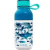 Hot Bottle Quokka - Shark 430ml Kids Tableware|Bottles & Insulated Bottles
