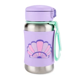 Tableware|Bottles & Insulated Bottles>Skip Hop Bottle thermos Seashell