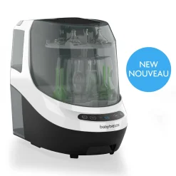 Cleaning & Food Preparation|Cleaning & Sterilizing>Baby Brezza Bottle Washer Pro