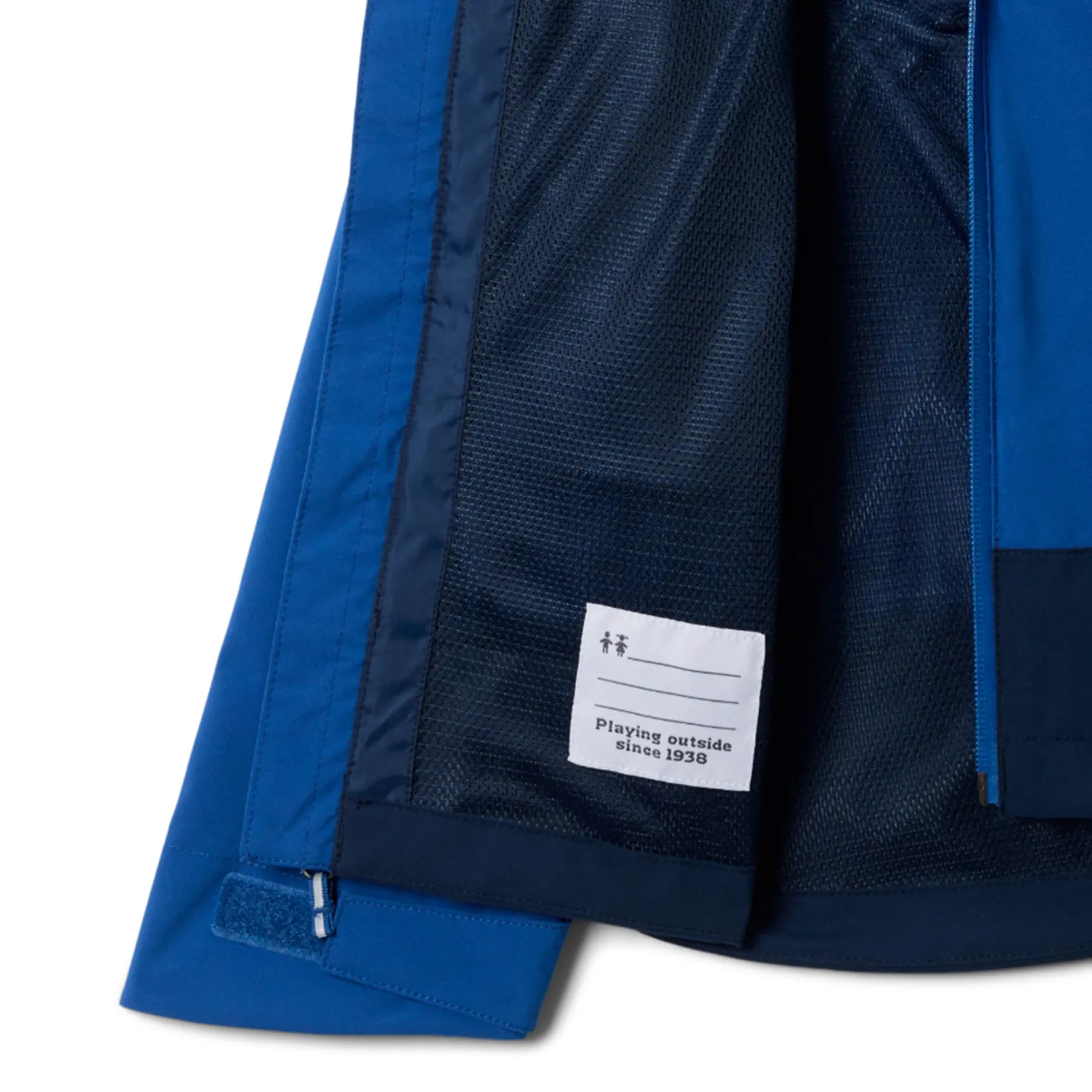 Sale Boulder Falls Jacket 4-18 Kids/BOY Outerwear|Coats & Jackets