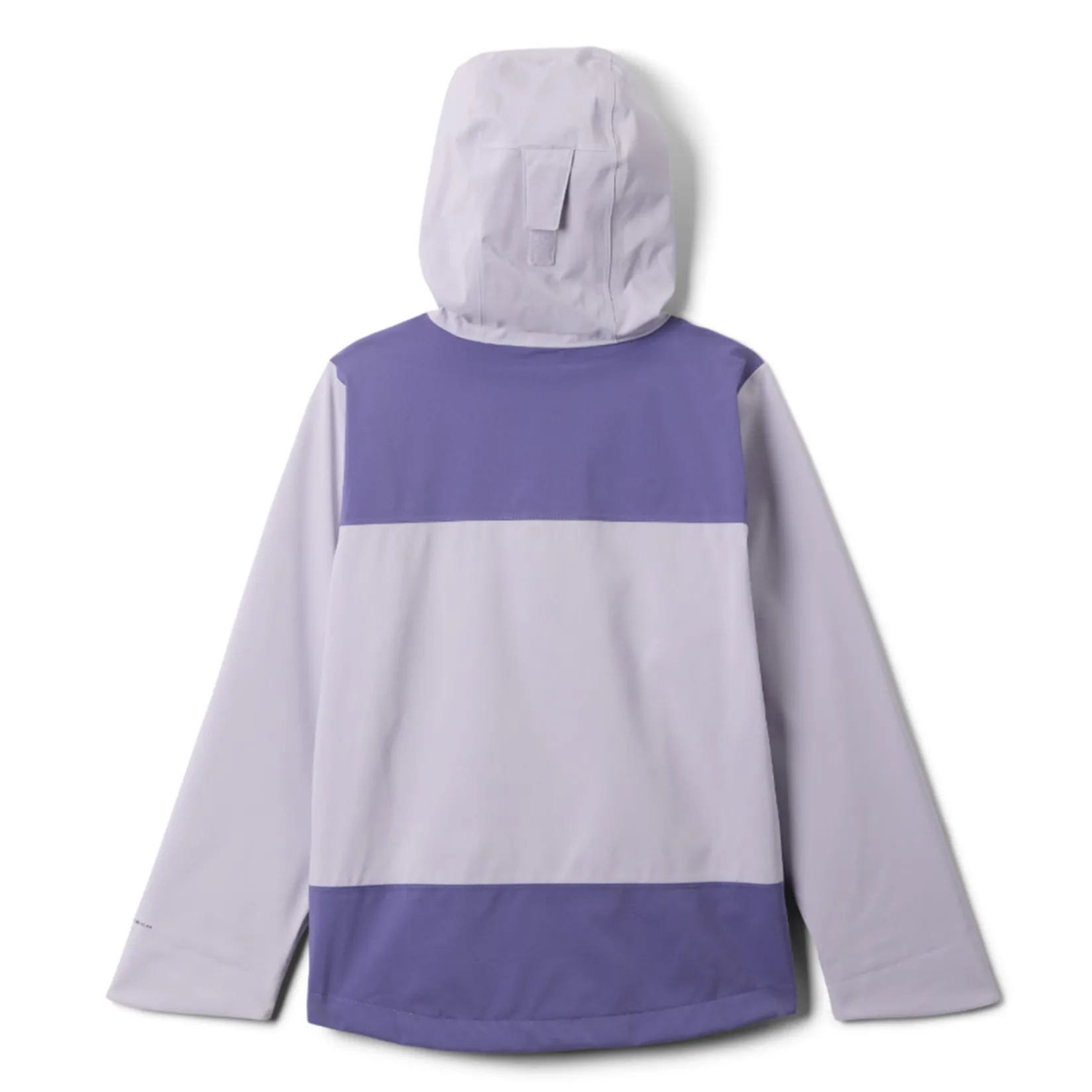 Outerwear|Coats & Jackets>Columbia Boulder Falls Jacket 4-18 Lilac