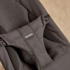 Sale Bouncer Balance Soft - Dark Grey Swings & Rockers