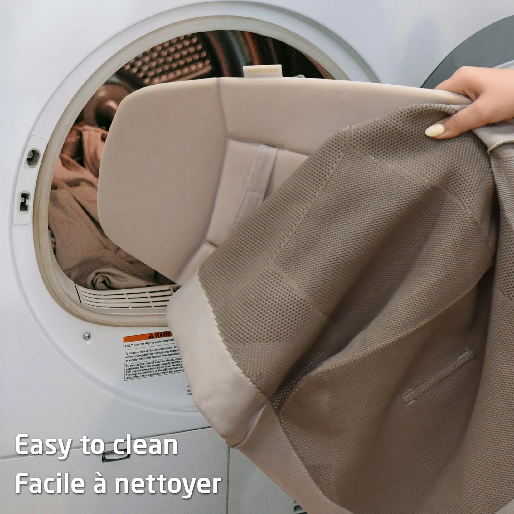 Bouncer Dove Pro - Elegance Graphite Swings & Rockers