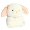 Hot Bouncy Bunny Plush Toys