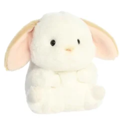Hot Bouncy Bunny Plush Toys