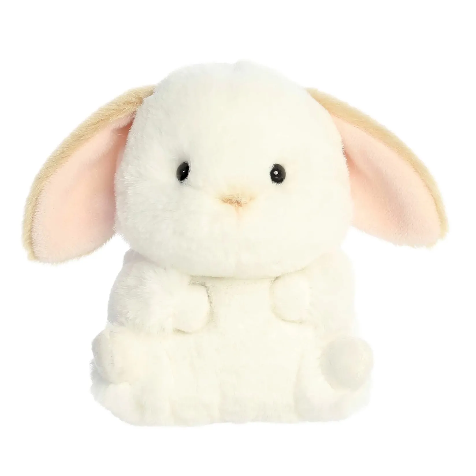 Hot Bouncy Bunny Plush Toys