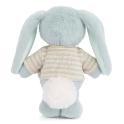 Clearance Bouncy Bunny - Blue Plush Toys