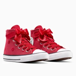 Bow Chuck Taylor Shoes 11-3 Shoes