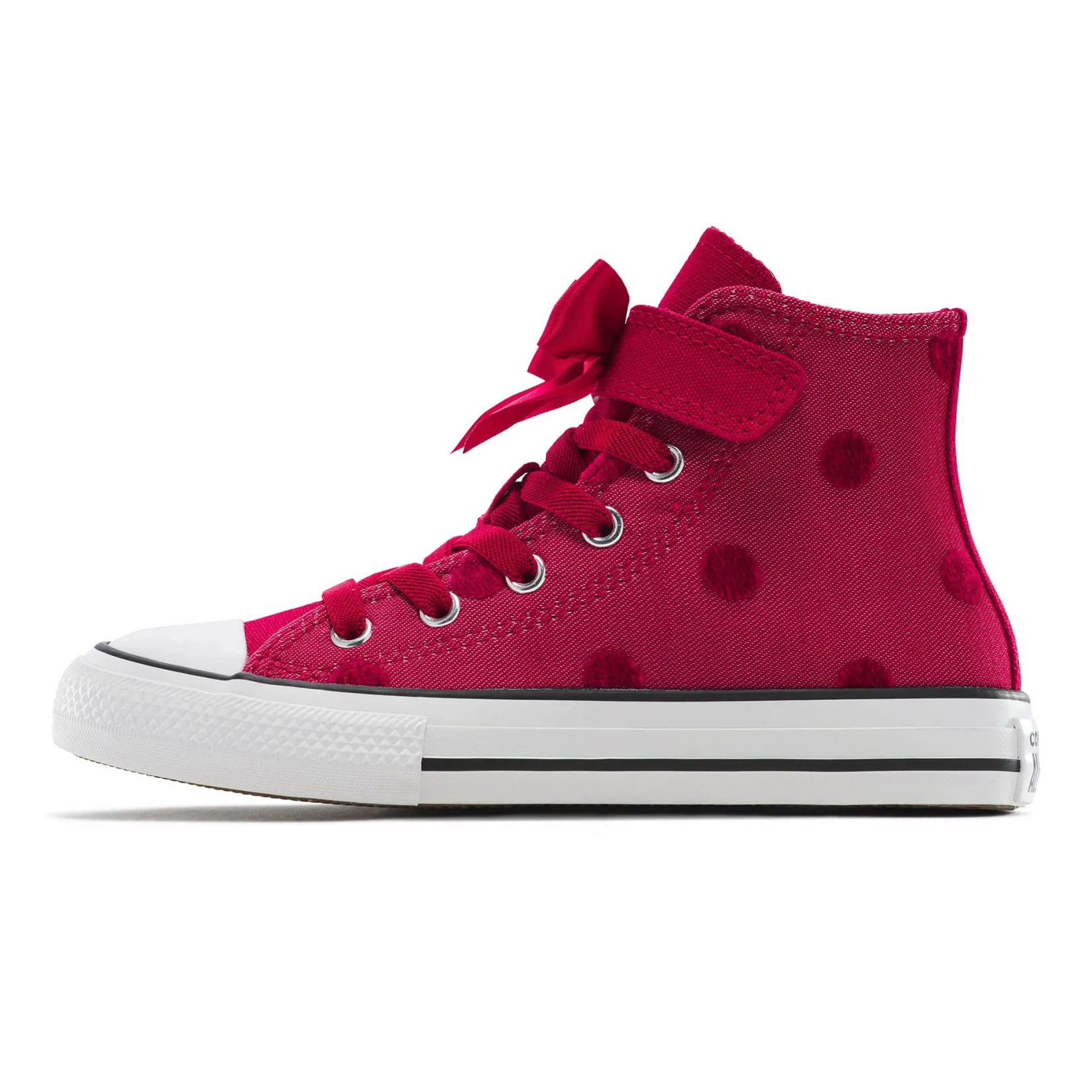 Bow Chuck Taylor Shoes 11-3 Shoes