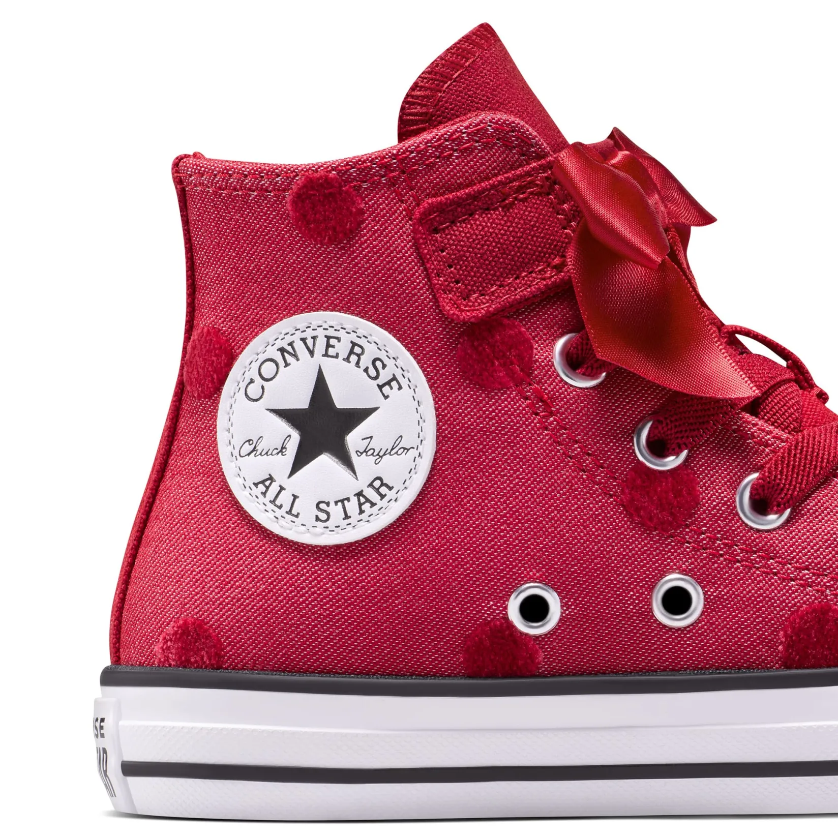 Bow Chuck Taylor Shoes 11-3 Shoes