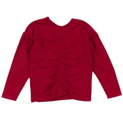 Bow T-shirt 2-12 Kids Tops