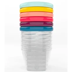 Breastfeeding|Tableware>Babymoov Bowls (6) 6oz