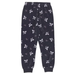 New Bows Cats Pajamas 2-12 Kids Pajamas & Bathrobes