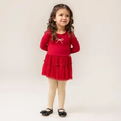 Online Bows Dress 6-24m Dresses, Skirts & Outfits
