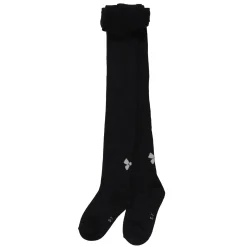 Underwear & Socks|Tights And Leggings>Nano Bows Tights 12-24m Black