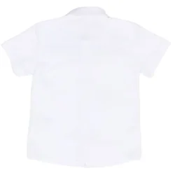 Hot Bowtie Shirt 2-12y Kids/BOY Tops