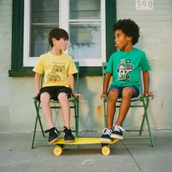 Clearance Boys Short 3-6 Kids/BOY Shorts & Bermuda