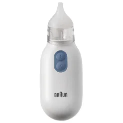 Nasal Care>Braun Nasal Aspirator 1