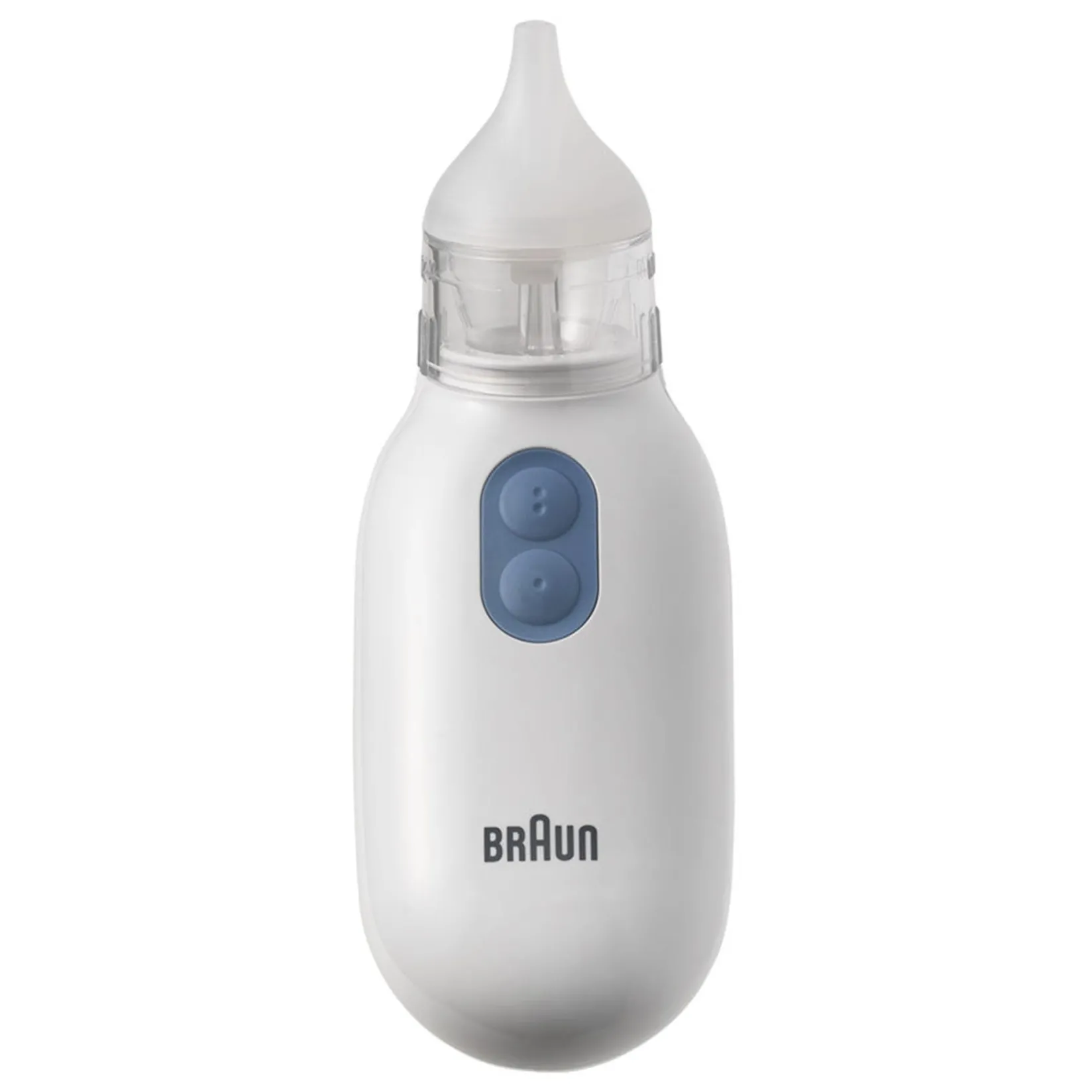 Nasal Care>Braun Nasal Aspirator 1
