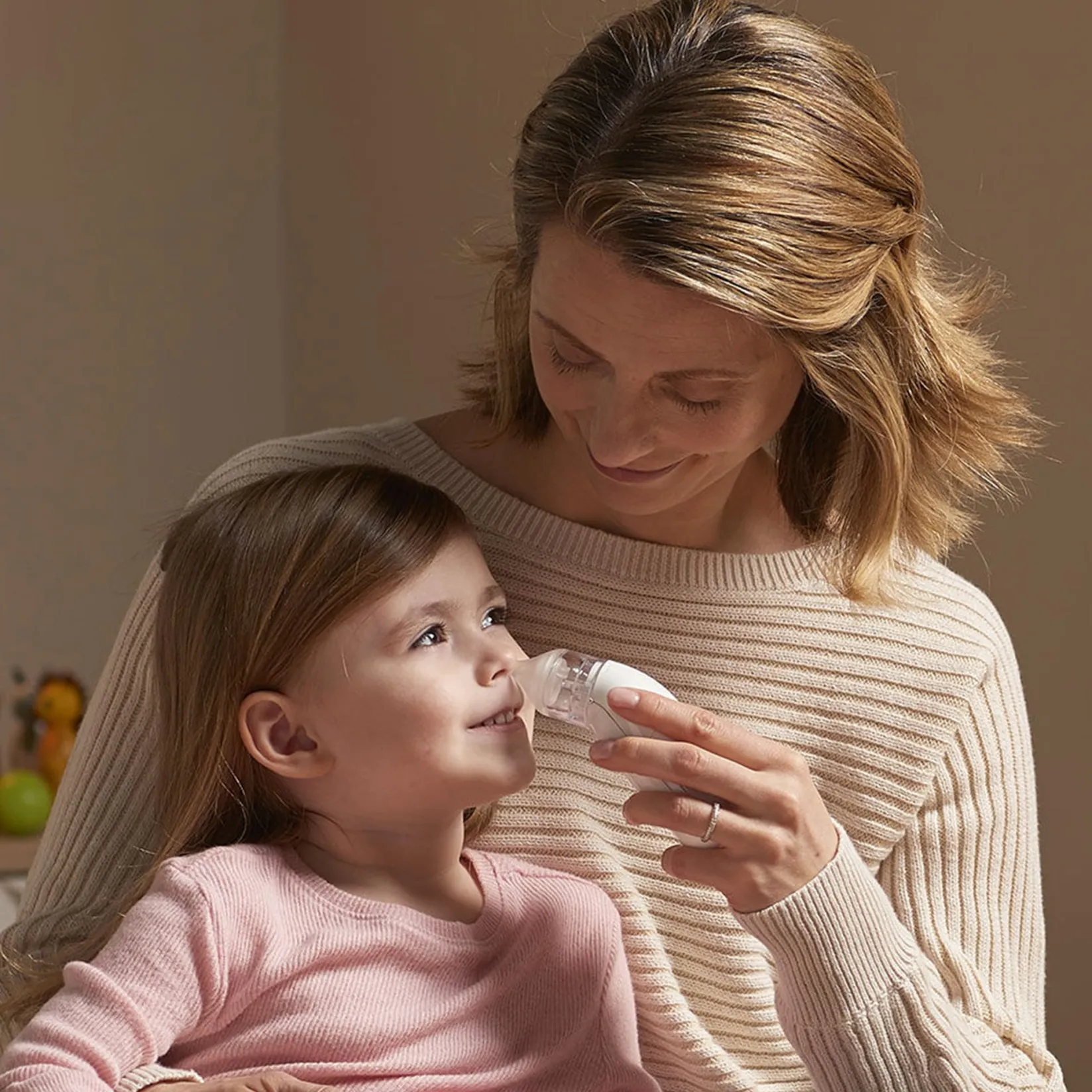 Nasal Care>Braun Nasal Aspirator 1