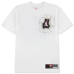 Break Through T-shirt 8-16y Kids/BOY Sportswear|Tops