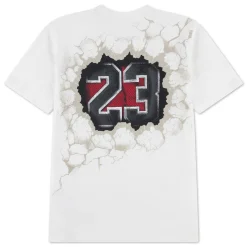 Break Through T-shirt 8-16y Kids/BOY Sportswear|Tops