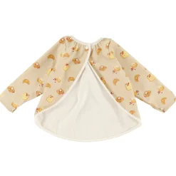 Sale Breakfast Ls Bib 0-36m Kids Breastfeeding|Bibs
