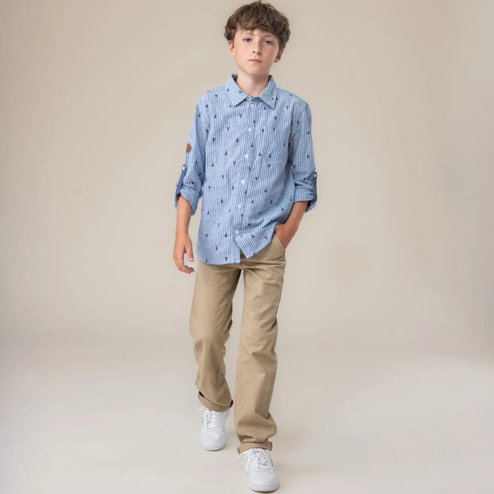 Best Breeze Pants 2-12 Kids/BOY Pants & Jeans