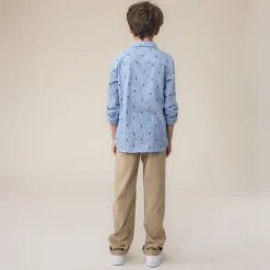 Best Breeze Pants 2-12 Kids/BOY Pants & Jeans