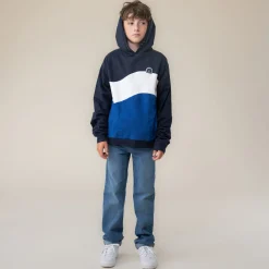 Online Breeze Hoodie 2-12 Kids/BOY Fleeces And Sweatshirts|Tops