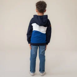 Online Breeze Hoodie 2-12 Kids/BOY Fleeces And Sweatshirts|Tops