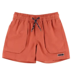 Hot Breeze Microfiber Short 2-12 Kids/BOY Shorts & Bermuda